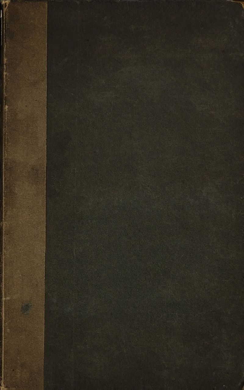 float-right small "Einband des Exemplars: Carl von Linné, Lachesis Lapponica, Band 2 (White and Cochrane 1811); Staatsbibliothek Bamberg, Geogr.it.o.531(2; Digitalisat Bayerische Staatsbibliothek, NoC-NC"
