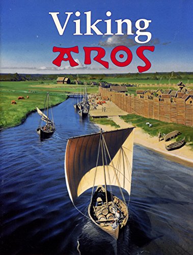float-right small "Umschlag: Hans Skov u.a., AROS – das Aarhus der Wikinger (Forlaget Moesgaard / Moesgaard Museum, Højbjerg 2006)"