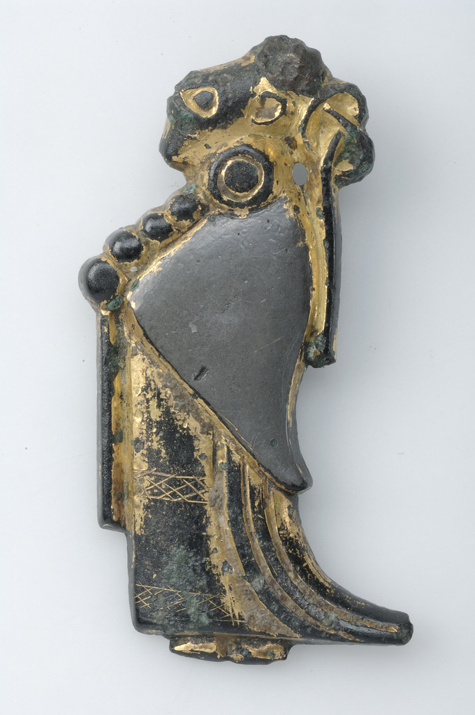 Original: Statens historiska museum / SHM 108947 (Foto Ola Myrin / Gabriel Hildebrand), Lizenz CC BY 4.0