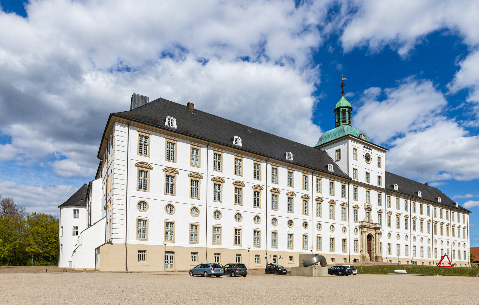 Schloss Gottorf, Schleswig