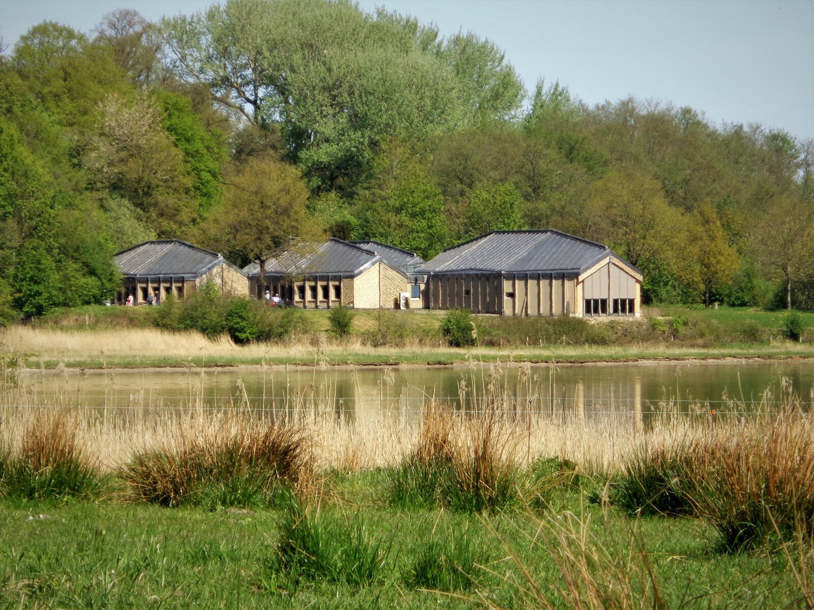 Wikinger Museum Haithabu