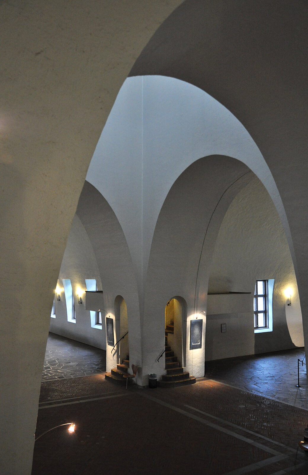 Vikingskipshuset, Oslo